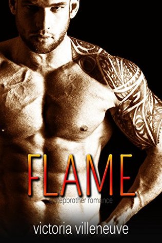 Flame (Kindle Edition)