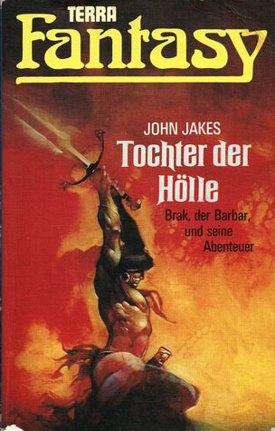 Tochter der Hölle (Terra Fantasy 4)
