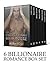 Billionaire Romance 6 in 1 Box Set: The Unforgettable Billionaire, The Best One I Ever Had! Craving an Older Man, His Big Desire (An Alpha Billionaire Bad Boy Romance) (Billionaire Romance)