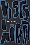 Vi ses i mörkret by David Wiberg