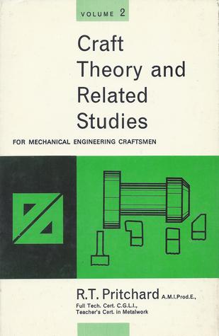 Craft Theory and Related Studies for Mechanical Engineering Craftsmen Volume 2