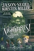 Nightmares! The Sleepwalker Tonic