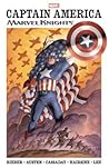 Captain America by John Ney Rieber