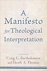 Manifesto for The...