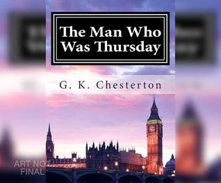 The Man Who Was Thursday