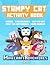 Stampy Cat Activity Book by NOT A BOOK