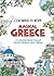 Coloring Europe: Magical Greece