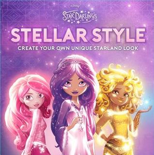Stellar Style: Create your Own Unique Starland Look