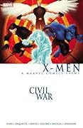 Civil War: X-Men