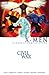 Civil War: X-Men