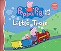 Peppa Pig and the Little Train