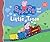 Peppa Pig and the Little Train