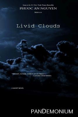 Livid Clouds: A physics teacher named Russell in the town of Portland Oregon comes across a thesis research paper turned in by one of his own students ... for what he called an upcoming shit storm.