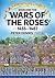Wargame - The War Of The Roses 1455-1487 by Peter Dennis