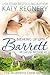 Breaking Up with Barrett (The English Brothers, #1; Blueberry Lane, #1)