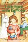 Little House in the Big Woods by Laura Ingalls Wilder