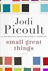 Small Great Things by Jodi Picoult