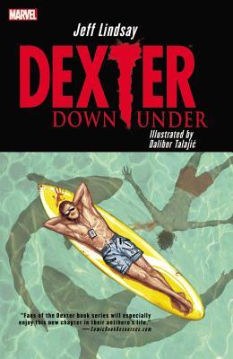 Dexter Down Under (Paperback)