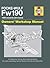 Focke Wulf FW190 Manual (Haynes Manuals)