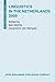 Linguistics in the Netherlands 2009 by Bert Botma