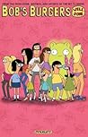 Bob's Burgers by BoB's Burgers