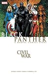 Civil War: Black ...