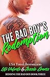 The Bad Boy's Redemption by Jessie Evans