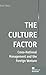 The Culture Factor: Cross-N...