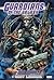 Guardians of the Galaxy by Dan Abnett & Andy Lanning Omnibus
