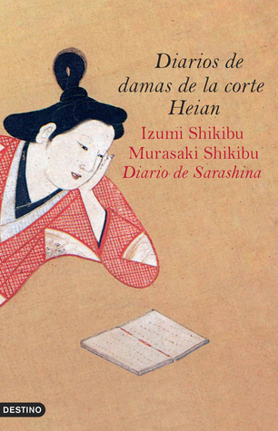 Diarios de las damas de la corte Heian