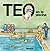 Teo en la piscina (Teo desc...