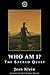 Who Am I? by Jean Klein