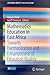 Mathematics Education in East Africa by Anjum Halai