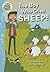 The Boy Who Cried Sheep! (Tadpoles Fairytale Twists)