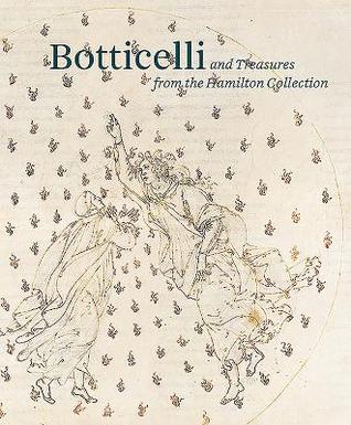 Botticelli and Treasures from the Hamilton Collection (Paperback)