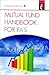 Mutual Fund Handbook for IFAs