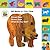Brown Bear, Brown Bear, What Do You See? by Bill Martin Jr. Brown Bear, Brown Bear, What Do You See? by Bill Martin Jr.