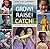 Grow! Raise! Catch! by Shelley Rotner