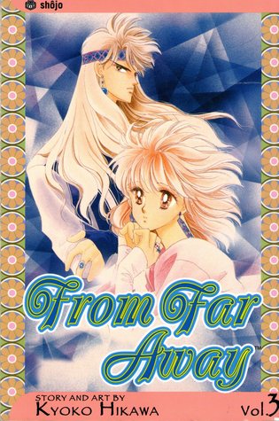 From Far Away, Vol. 03