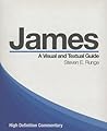 James: A Visual and Textual Guide (High Definition Commentary)
