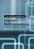 The Cambridge Handbook of Linguistic Multi-Competence (Cambridge Handbooks in Language and Linguistics)