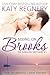 Bidding on Brooks (The Winslow Brothers, #1; Blueberry Lane, #7)