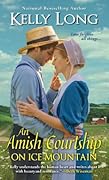 An Amish Courtship on Ice Mountain