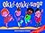 Okki-Tokki-Unga: Action Songs For Children (Songbooks)