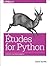 Etudes for Python: Exercises for Programmers