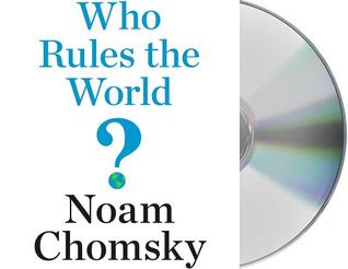 Who Rules the World?