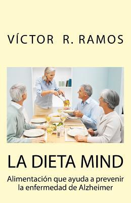 La dieta MIND, alimentación que ayuda a prevenir la enfermedad de Alzheimer: Tu cerebro puede estar sufriendo sin que te des cuenta