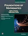 Foundations of Mathematics by Philip Brown