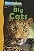 Big Cats (Nature Explorers)