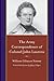 The Army Correspondence of Colonel John Laurens (Projects of the Simms Initiatives)